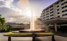 Hotel Tamanaco Caracas